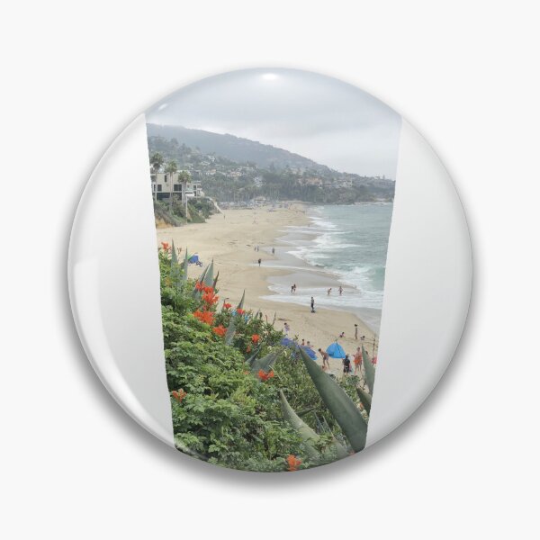 Item preview, Beach Ocean Side View Coffee designed and sold by kryative.