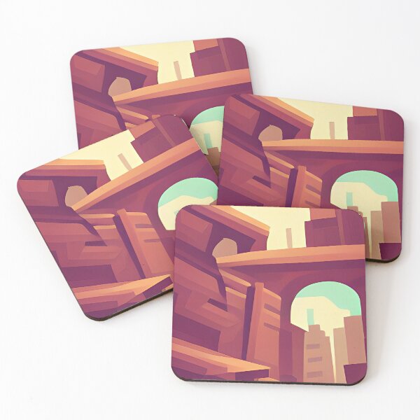 Item preview, Dungeon City designed and sold by Arkneer.