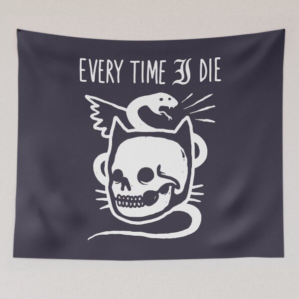 Item preview, Mens My Favorite Every Time I Die Gift For Birthday designed and sold by Khanh010Ngo.