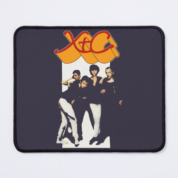 Item preview, Active Energetic Live Performance Ska Pop Dub Xtc Gifts For Fan designed and sold by AnoaEthelesical.