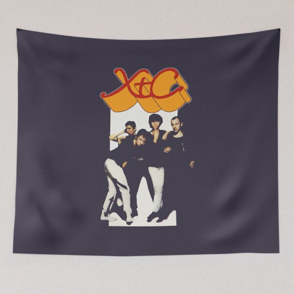 Item preview, Active Energetic Live Performance Ska Pop Dub Xtc Gifts For Fan designed and sold by AnoaEthelesical.