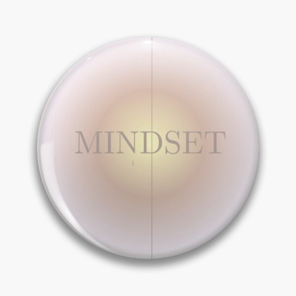 Item preview, mindset designed and sold by Anavrisss.