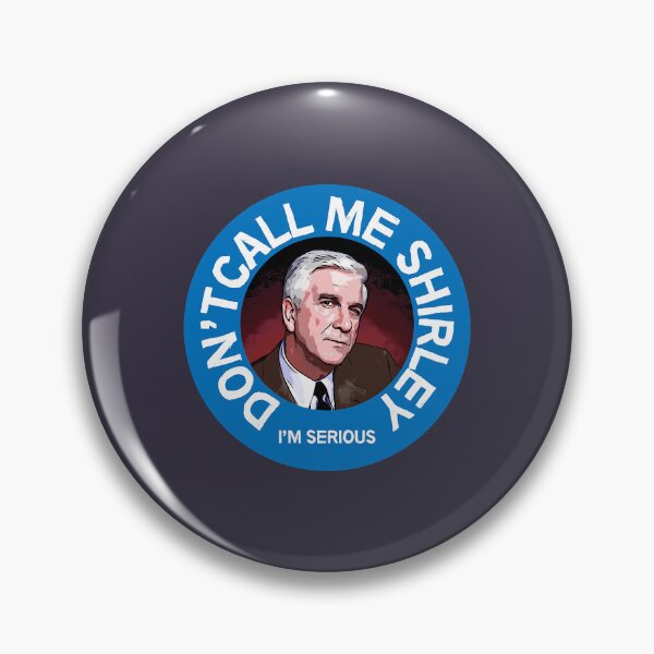 Item preview, Mens Funny Leslie Nielsen Gift For Everyone designed and sold by Tu010Nguyen.
