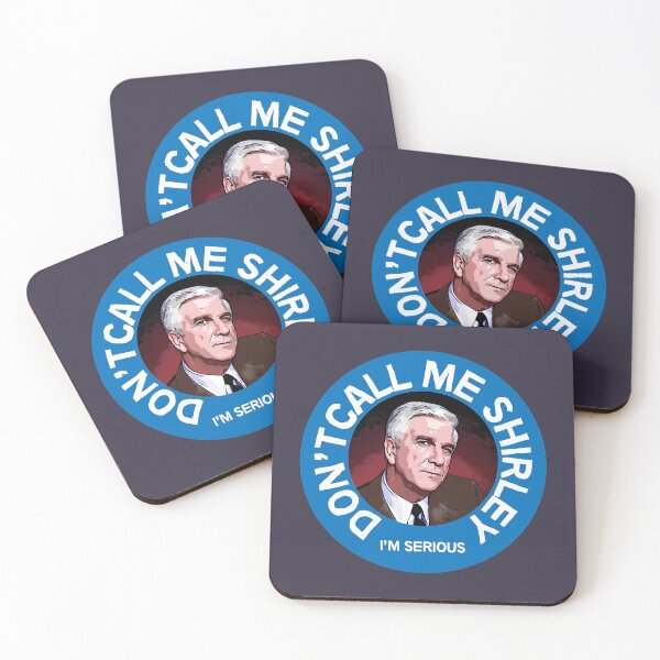 Item preview, Mens Funny Leslie Nielsen Gift For Everyone designed and sold by Tu010Nguyen.