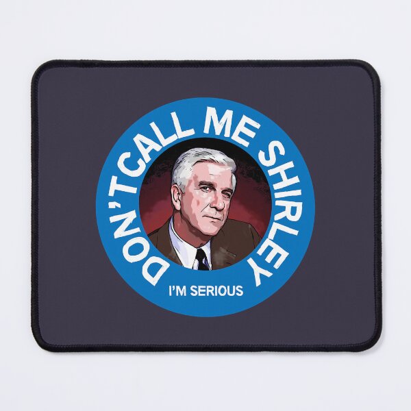 Item preview, Mens Funny Leslie Nielsen Gift For Everyone designed and sold by Tu010Nguyen.