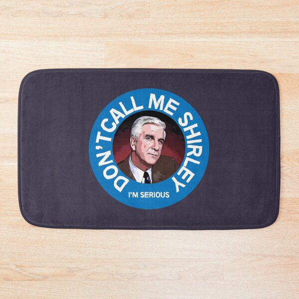 Item preview, Mens Funny Leslie Nielsen Gift For Everyone designed and sold by Tu010Nguyen.