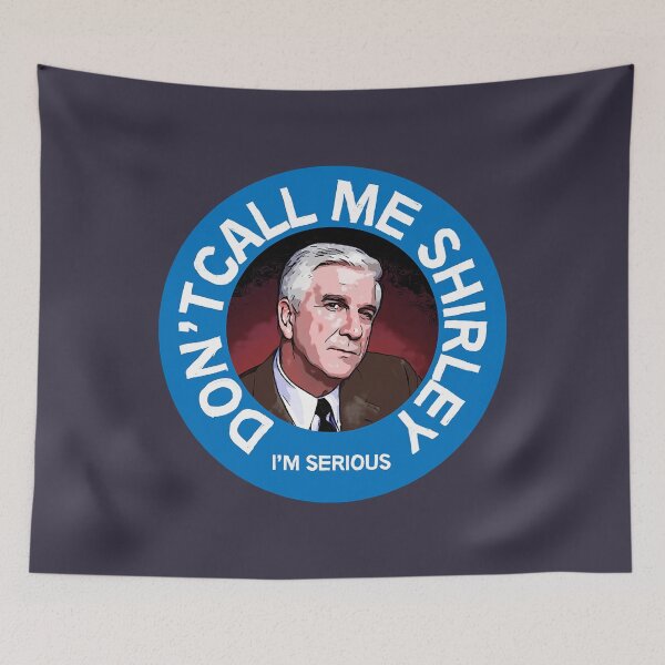 Item preview, Mens Funny Leslie Nielsen Gift For Everyone designed and sold by Tu010Nguyen.