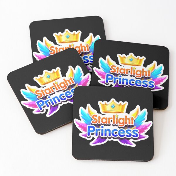 Item preview, starlight princess designed and sold by trevamills.