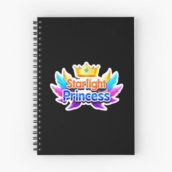 Item preview, starlight princess designed and sold by trevamills.