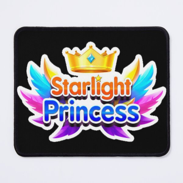 Item preview, starlight princess designed and sold by trevamills.