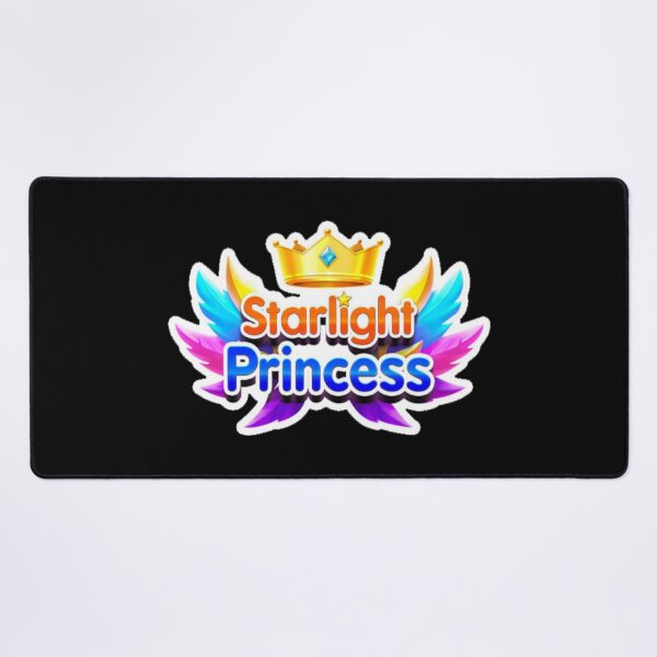 Item preview, starlight princess designed and sold by trevamills.