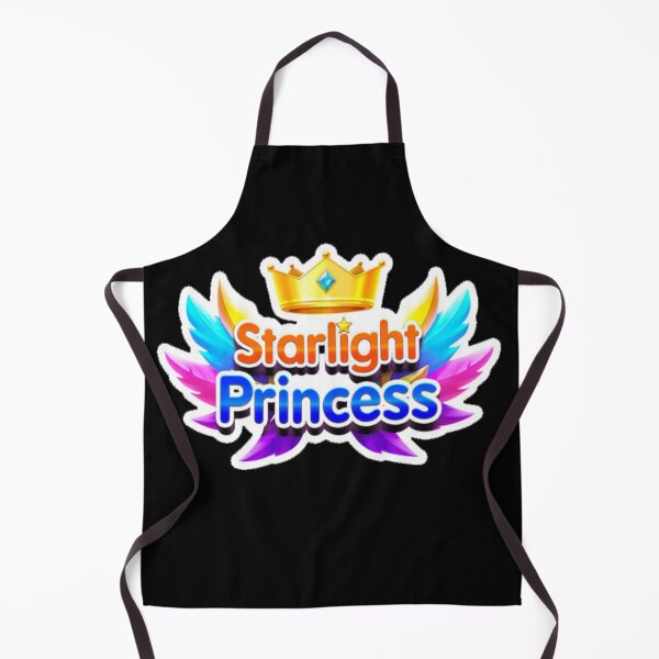 Item preview, starlight princess designed and sold by trevamills.