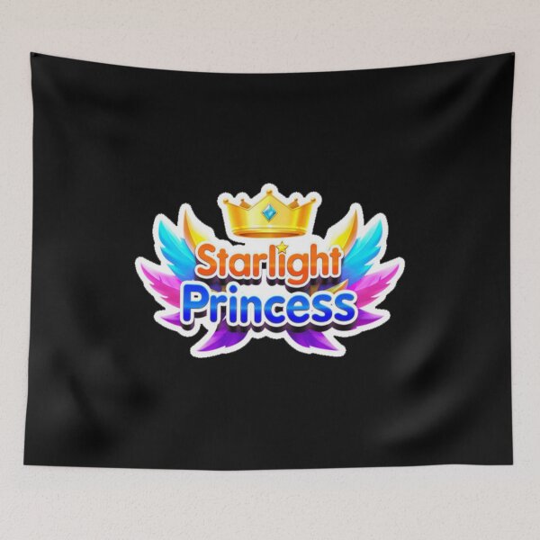 Item preview, starlight princess designed and sold by trevamills.