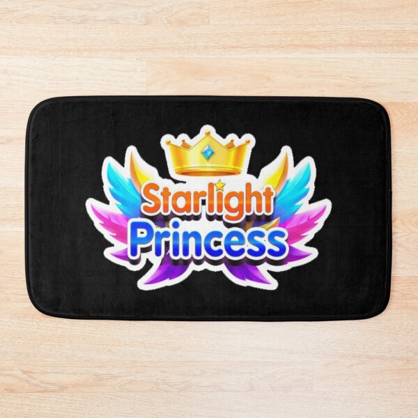 Item preview, starlight princess designed and sold by trevamills.