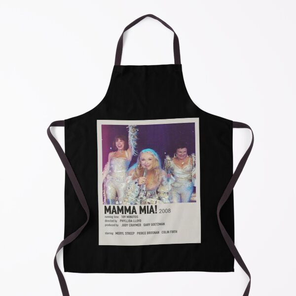 Item preview, Men Women Comedy Mamma Musical Mia Movie Graphic For Fans designed and sold by DaliaCowen.