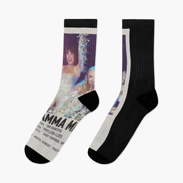 Item preview, Men Women Comedy Mamma Musical Mia Movie Graphic For Fans designed and sold by DaliaCowen.