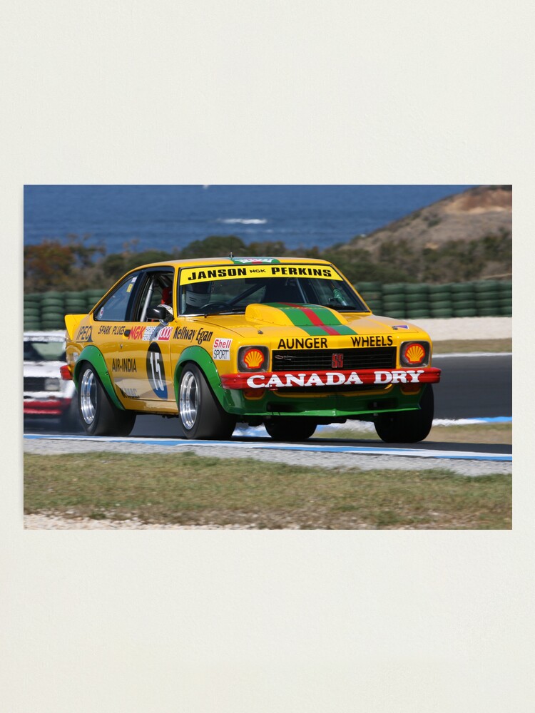 Alternate view of Janson and Perkins Torana Photographic Print