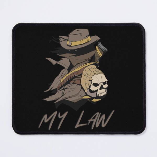 Item preview, The Dark Cowboy designed and sold by JedyGau.