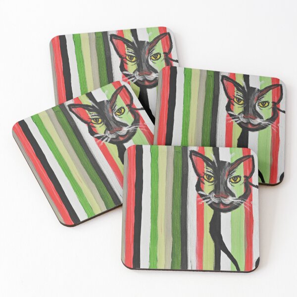 Item preview, The italian cat designed and sold by susannvoelske.