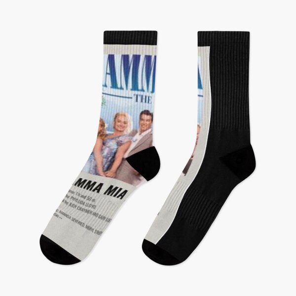 Item preview, Mens Best Mamma Romantic Musical Mia Drama Gift For Movie Fans designed and sold by DaliaCowen.