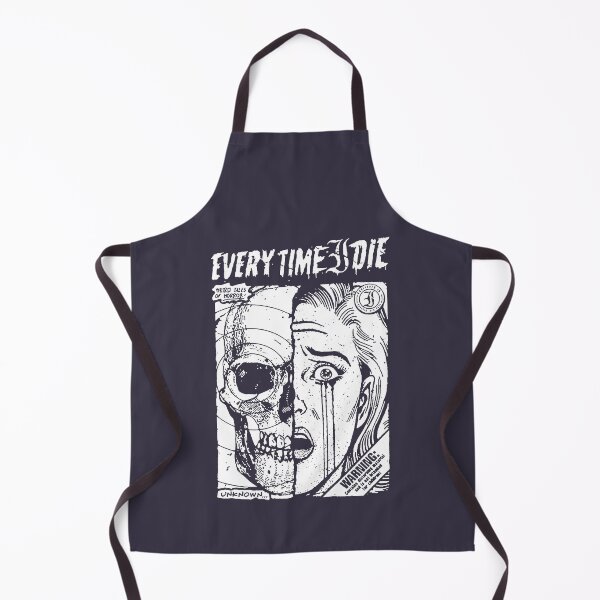 Item preview, Mens My Favorite Every Time I Die Graphic For Fans designed and sold by Khanh010Ngo.