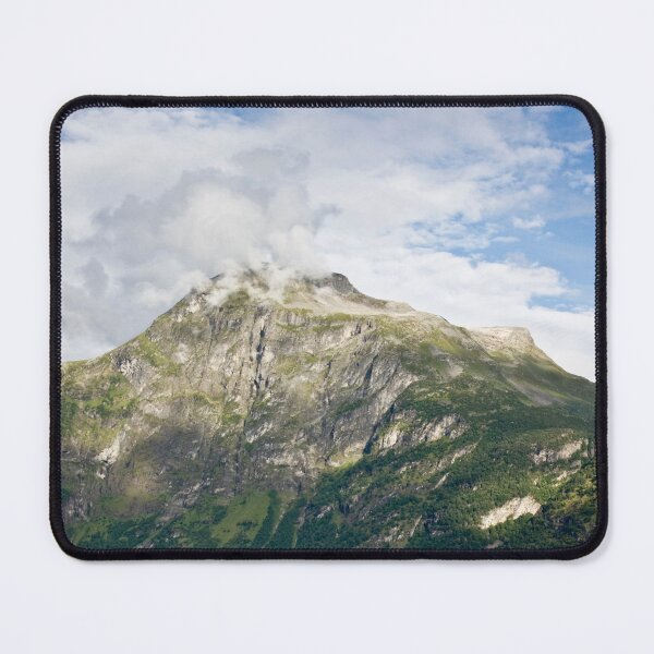 Item preview, Fuming mountain designed and sold by Dominika Aniola.
