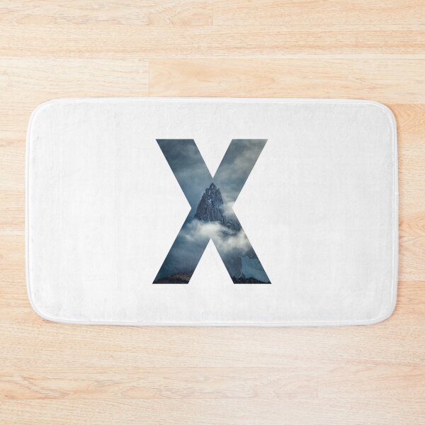 Item preview, mountain X designed and sold by hedoniism-shop.