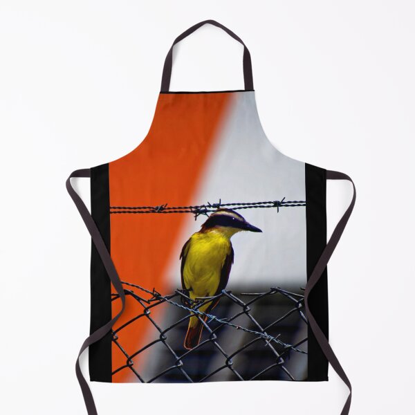 Item preview, The Great Kiskadee Is A Very Striking Bird designed and sold by alabca.