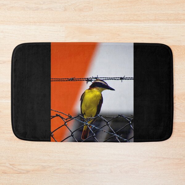 Item preview, The Great Kiskadee Is A Very Striking Bird designed and sold by alabca.