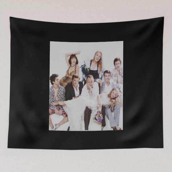 Item preview, Mens Funny Comedy Mamma Musical Mia Movie Gifts For Music Fans designed and sold by DaliaCowen.