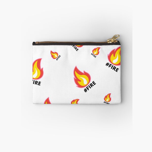 Item preview, FIRE designed and sold by Elestiae.
