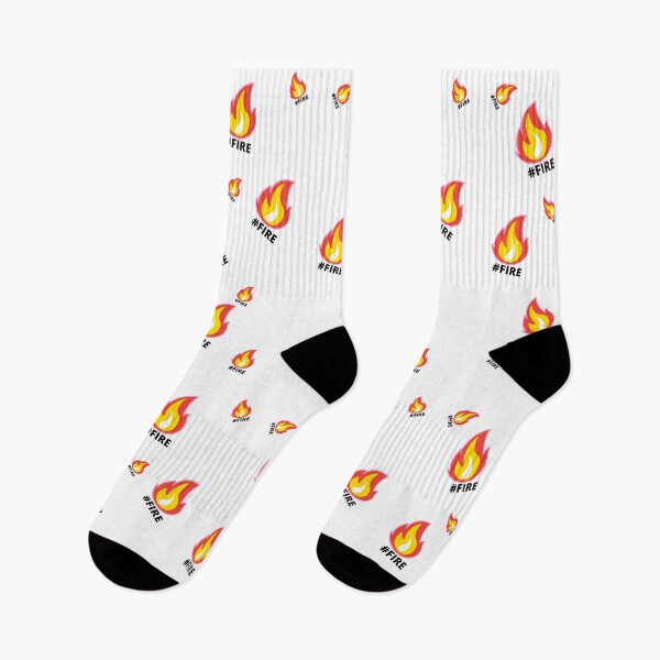 Item preview, FIRE designed and sold by Elestiae.