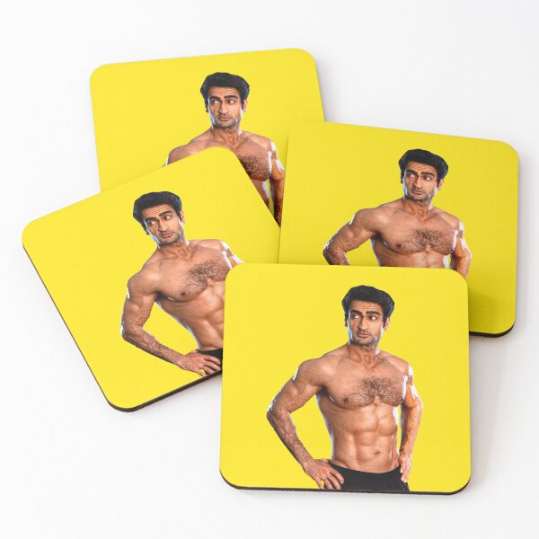 Item preview, Kumail Nanjiani  designed and sold by clamentine.