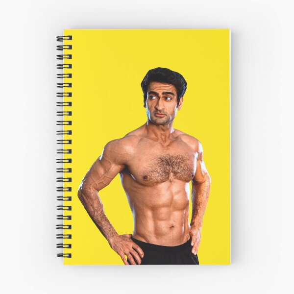 Item preview, Kumail Nanjiani  designed and sold by clamentine.