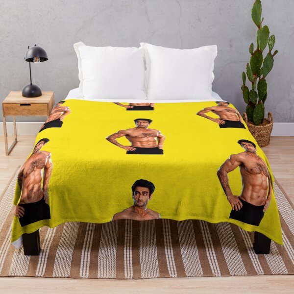 Item preview, Kumail Nanjiani  designed and sold by clamentine.