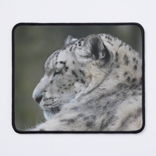 Item preview, Snow Leopard designed and sold by Deoarts.