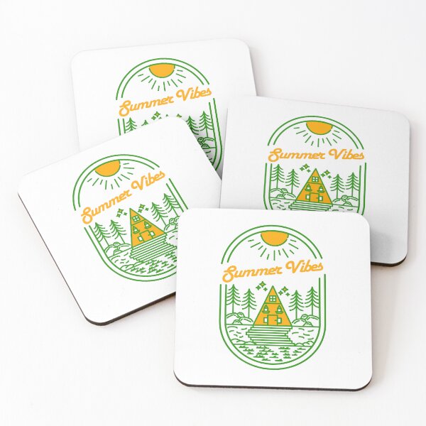 Item preview, Summer Vibes designed and sold by DesignByMzackiy.