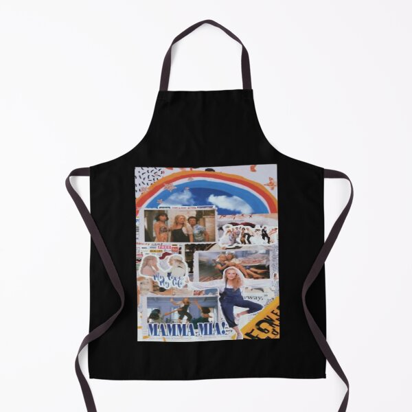 Item preview, Mens My Favorite Mamma Romantic Musical Mia Drama Retro Vintage designed and sold by DaliaCowen.
