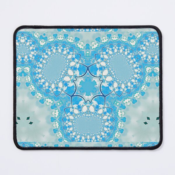 Item preview,  FUNNY  PAINTING ABSTRACT SKULL CLOUDS SUMMER WATERCOLOR PATTERN designed and sold by Ralek.