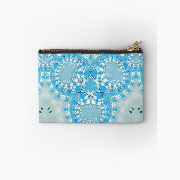 Item preview,  FUNNY  PAINTING ABSTRACT SKULL CLOUDS SUMMER WATERCOLOR PATTERN designed and sold by Ralek.