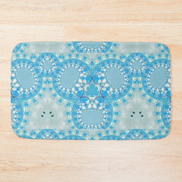 Item preview,  FUNNY  PAINTING ABSTRACT SKULL CLOUDS SUMMER WATERCOLOR PATTERN designed and sold by Ralek.
