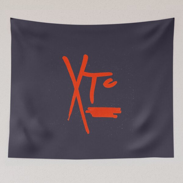 Item preview, Active Energetic Live Performance Ska Pop Dub Xtc Punk Rock Logo Retro designed and sold by AnoaEthelesical.
