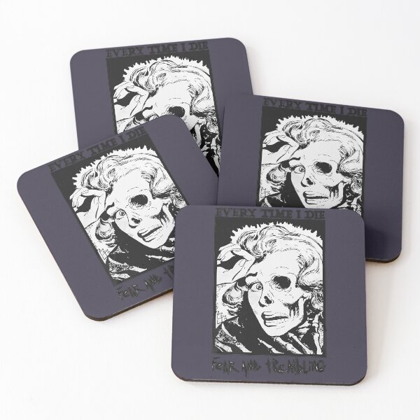 Item preview, Mens Womens Every Time I Die Cool Gift designed and sold by Khanh010Ngo.