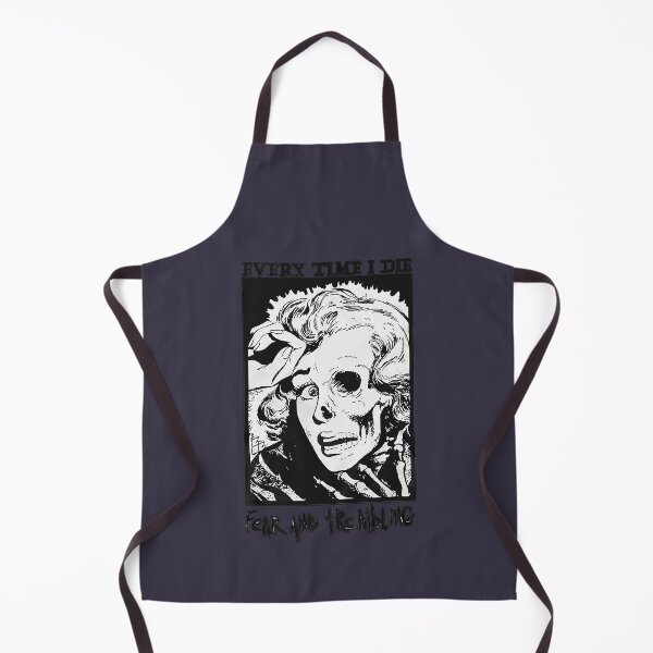 Item preview, Mens Womens Every Time I Die Cool Gift designed and sold by Khanh010Ngo.