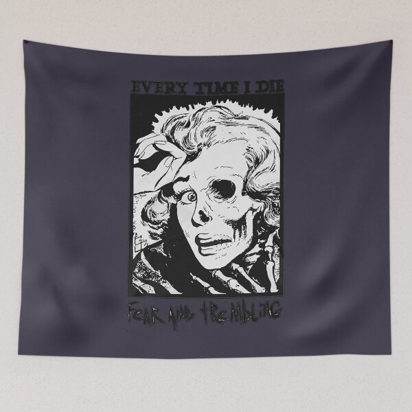 Item preview, Mens Womens Every Time I Die Cool Gift designed and sold by Khanh010Ngo.