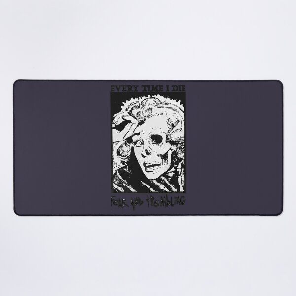 Item preview, Mens Womens Every Time I Die Cool Gift designed and sold by Khanh010Ngo.