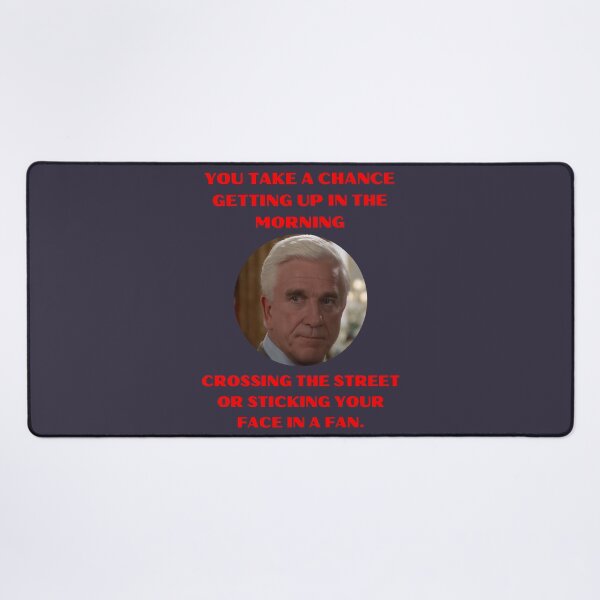 Item preview, Music Retro Leslie Nielsen Funny Graphic Gift designed and sold by Tu010Nguyen.