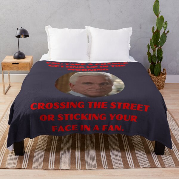 Item preview, Music Retro Leslie Nielsen Funny Graphic Gift designed and sold by Tu010Nguyen.