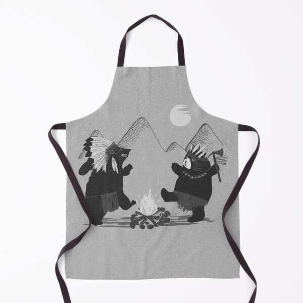 Item preview, Very Bad Bear designed and sold by tabemisa.