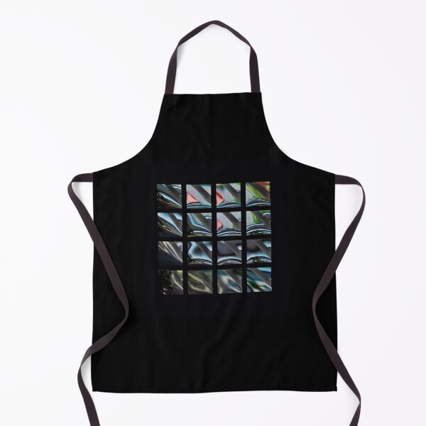 Item preview, Black Mirrows 06-2 designed and sold by Brunhilde1001.